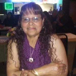 Meet your Posher, Rosa